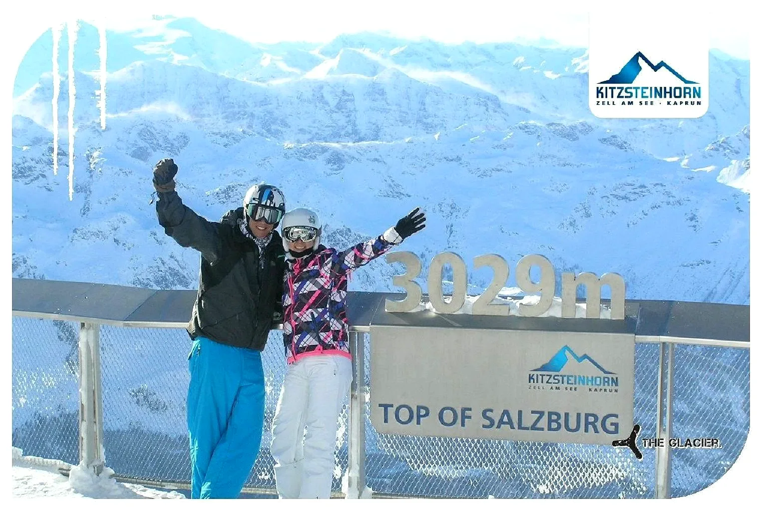 Attraktions-Fotosystem zur Verbesserung des Gästeerlebnisses