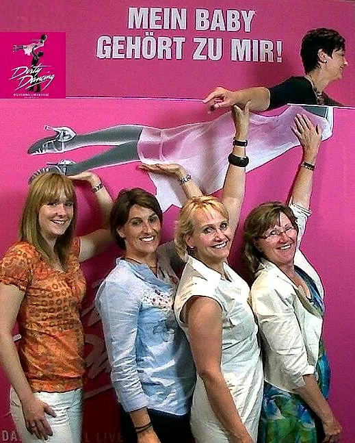 Event-Erlebnis mit Markeninszenierung und Fotoaktivierung