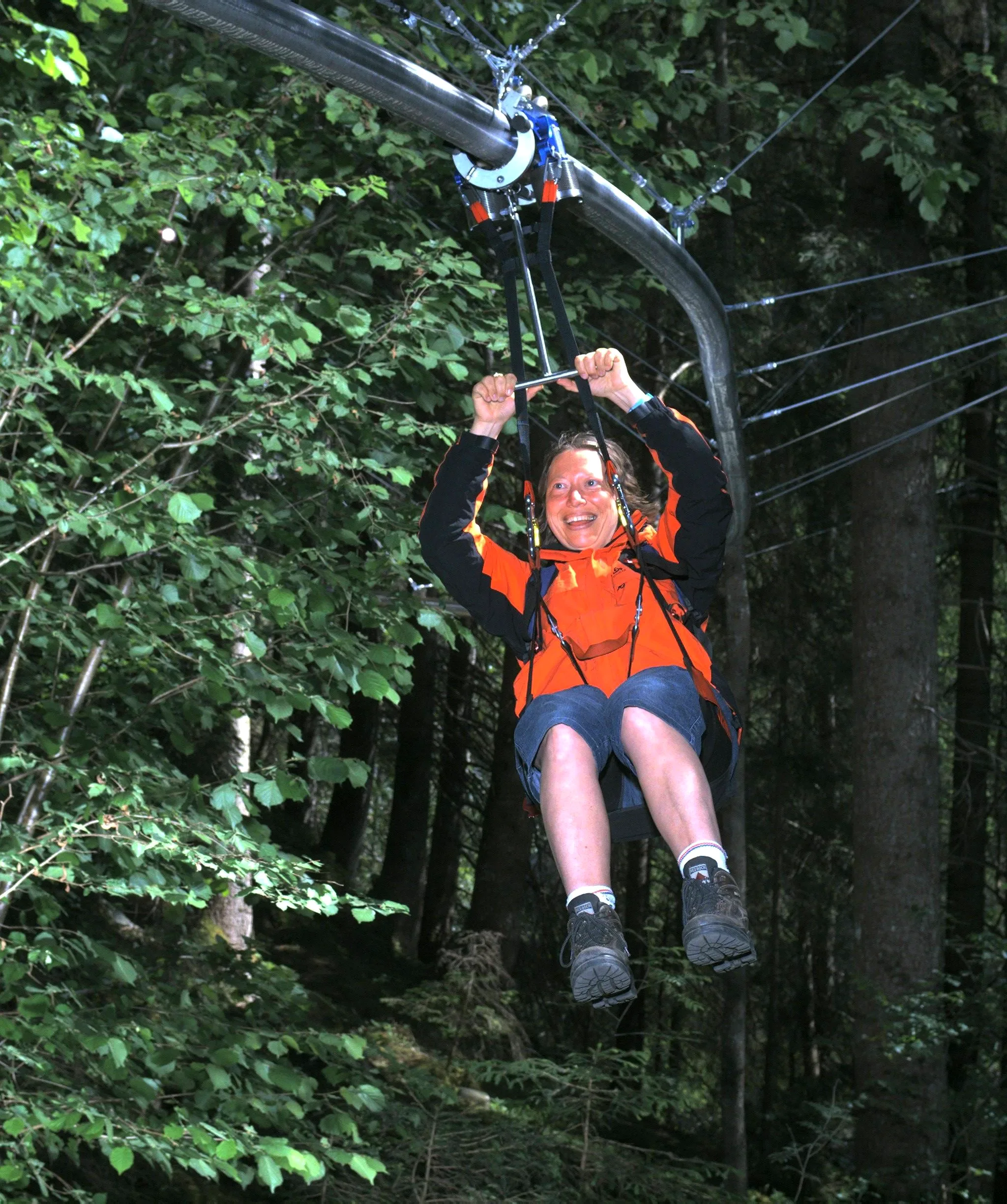 Photopoint für Aussichtspunkte mit Fotoverkauf