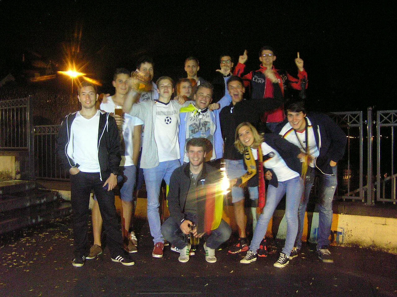 Touristik- und Stadtmarketing-Motiv mit Erlebnisfokus