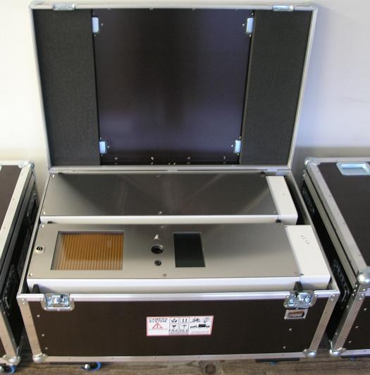 Liftpictures onride photo system worldwide installation